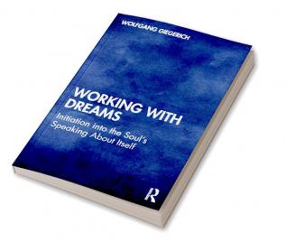 Working With Dreams