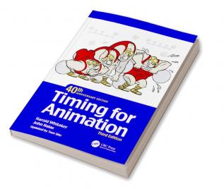 Timing for Animation 40th Anniversary Edition