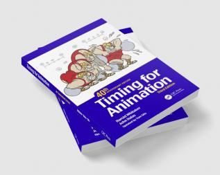 Timing for Animation 40th Anniversary Edition