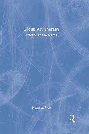 Group Art Therapy