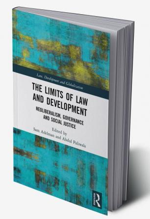 Limits of Law and Development