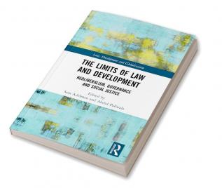 Limits of Law and Development