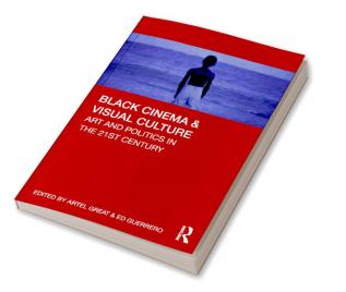 Black Cinema & Visual Culture