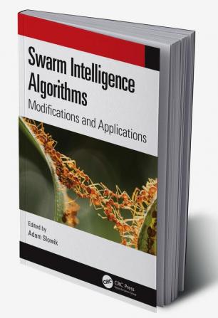 Swarm Intelligence Algorithms