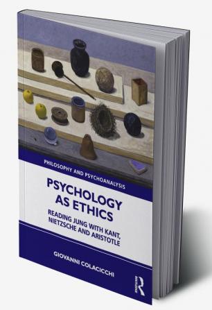 Psychology as Ethics