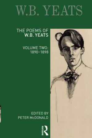 Poems of W. B. Yeats