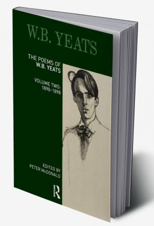 Poems of W. B. Yeats