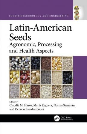 Latin-American Seeds