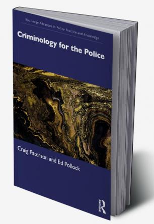 Criminology for the Police