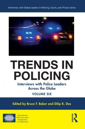 Trends in Policing