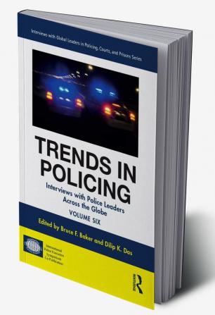 Trends in Policing