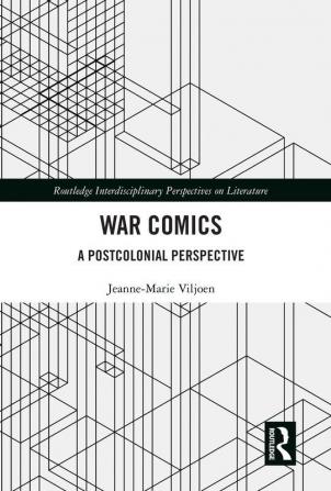 War Comics