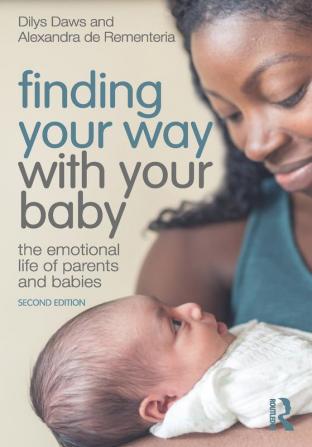 Finding Your Way with Your Baby