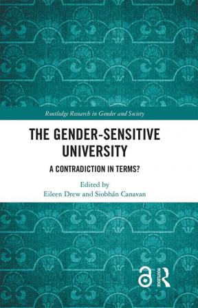 Gender-Sensitive University