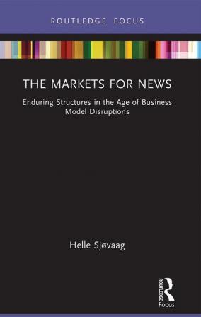 Markets for News