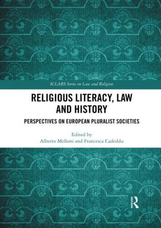 Religious Literacy Law and History