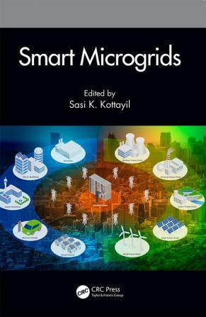 Smart Microgrids