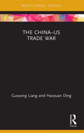 China–US Trade War