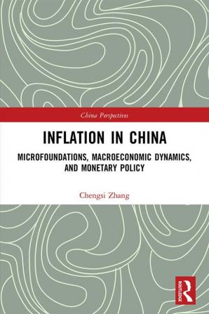 Inflation in China