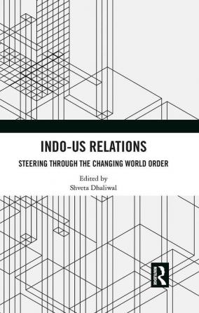 Indo-US Relations