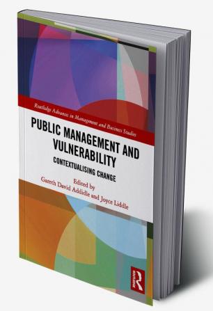 Public Management and Vulnerability