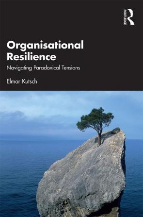 Organisational Resilience