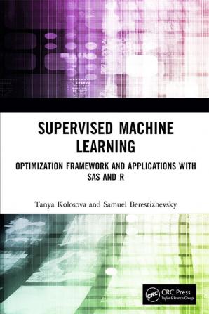 Supervised Machine Learning