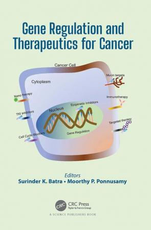 Gene Regulation and Therapeutics for Cancer