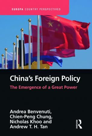 China’s Foreign Policy