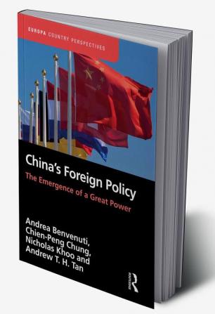 China’s Foreign Policy