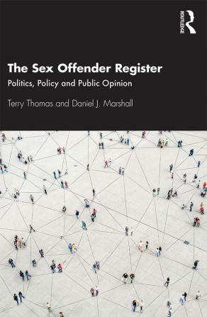 Sex Offender Register