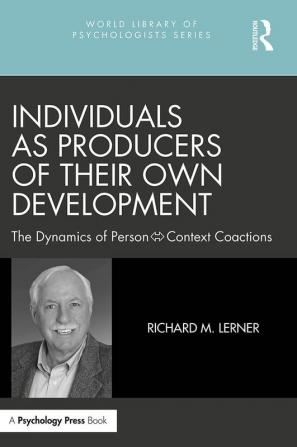 Individuals as Producers of Their Own Development