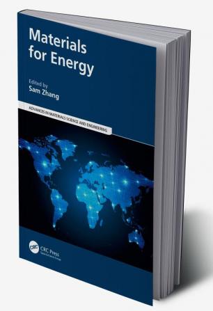 Materials for Energy