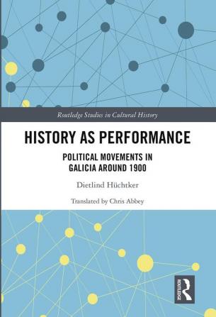 History as Performance