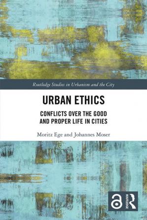 Urban Ethics