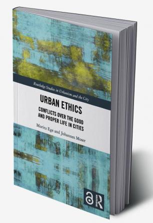 Urban Ethics