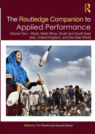 Routledge Companion to Applied Performance