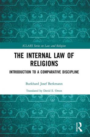 Internal Law of Religions