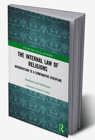 Internal Law of Religions