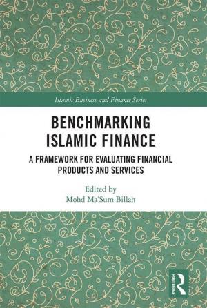 Benchmarking Islamic Finance