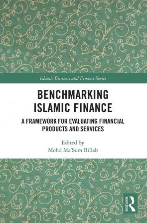 Benchmarking Islamic Finance