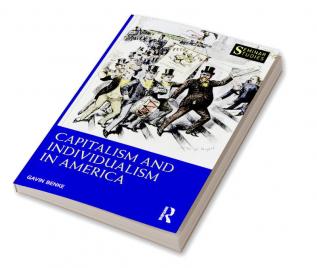 Capitalism and Individualism in America