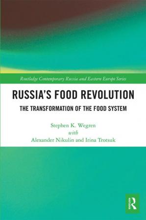 Russia's Food Revolution