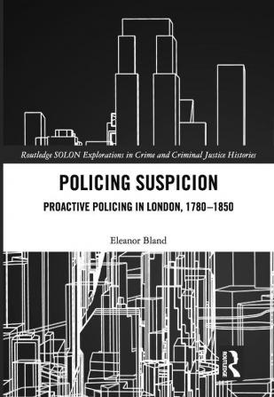 Policing Suspicion