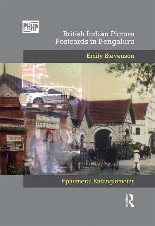 British Indian Picture Postcards in Bengaluru