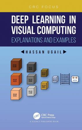 Deep Learning in Visual Computing