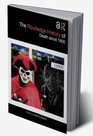 Routledge History of Death since 1800