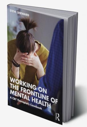 Working on the Frontline of Mental Health