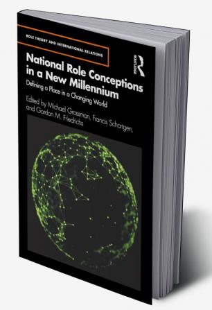 National Role Conceptions in a New Millennium