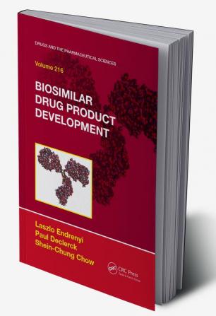 Biosimilar Drug Product Development